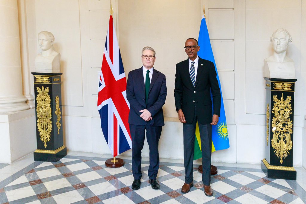 The UK escapes compensating Rwanda over an immigration deal after Kigali’s defeat in court