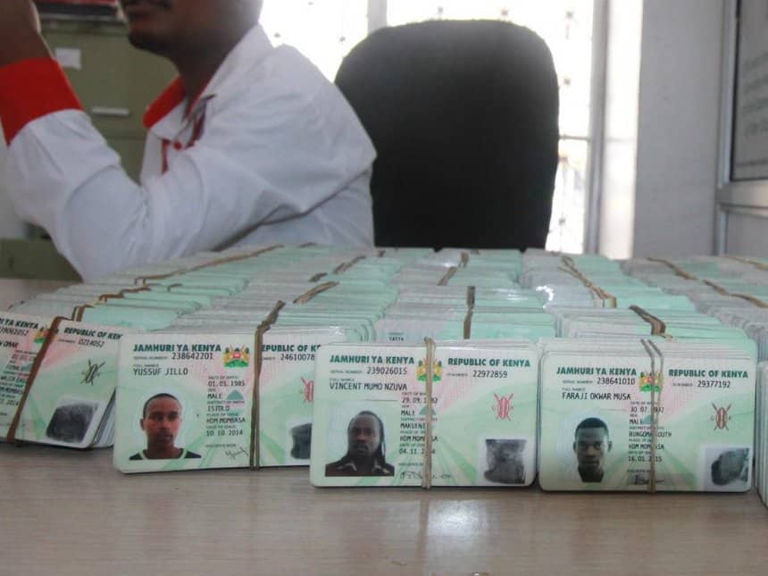 What foreign nationals need to know about Kenya's $39 mandatory Alien ID card