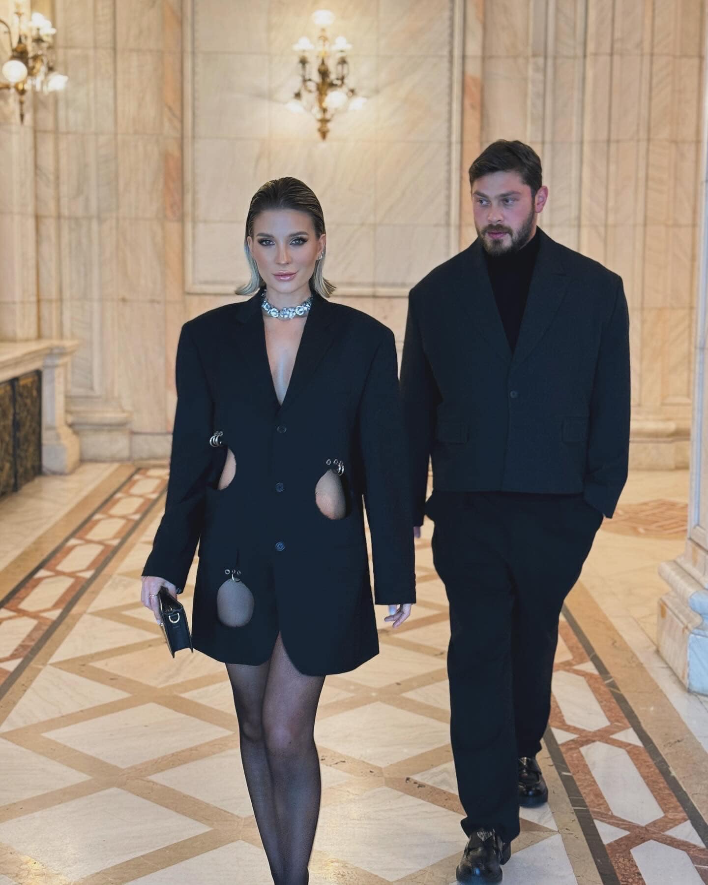 Ana Baniciu e însărcinată: „Familia noastră se împlinește”. Primele imagini cu burtica de gravidă