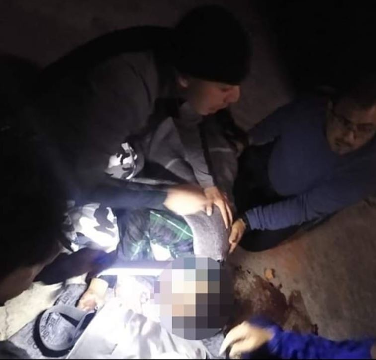 Doi actori au murit în timpul unor filmări la un serial TV, după ce au căzut de pe un pod