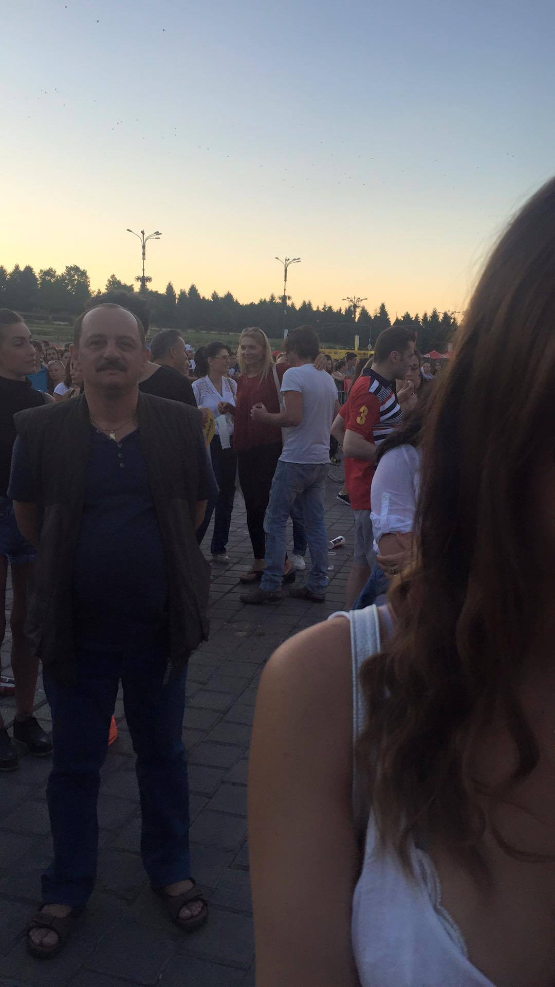 UPDATE | Rihanna a cântat la București, dar la final fanii au fost dezamăgiți. Cum s-a terminat concertul | FOTO