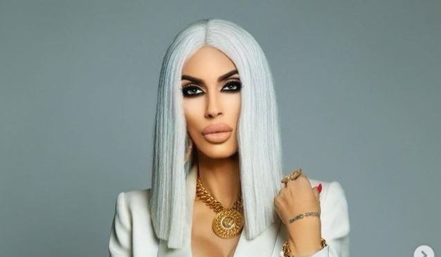 Decizia luată de Raluca Bădulescu, după ce s-a cuplat cu un bărbat mai tânăr cu 20 de ani decât ea