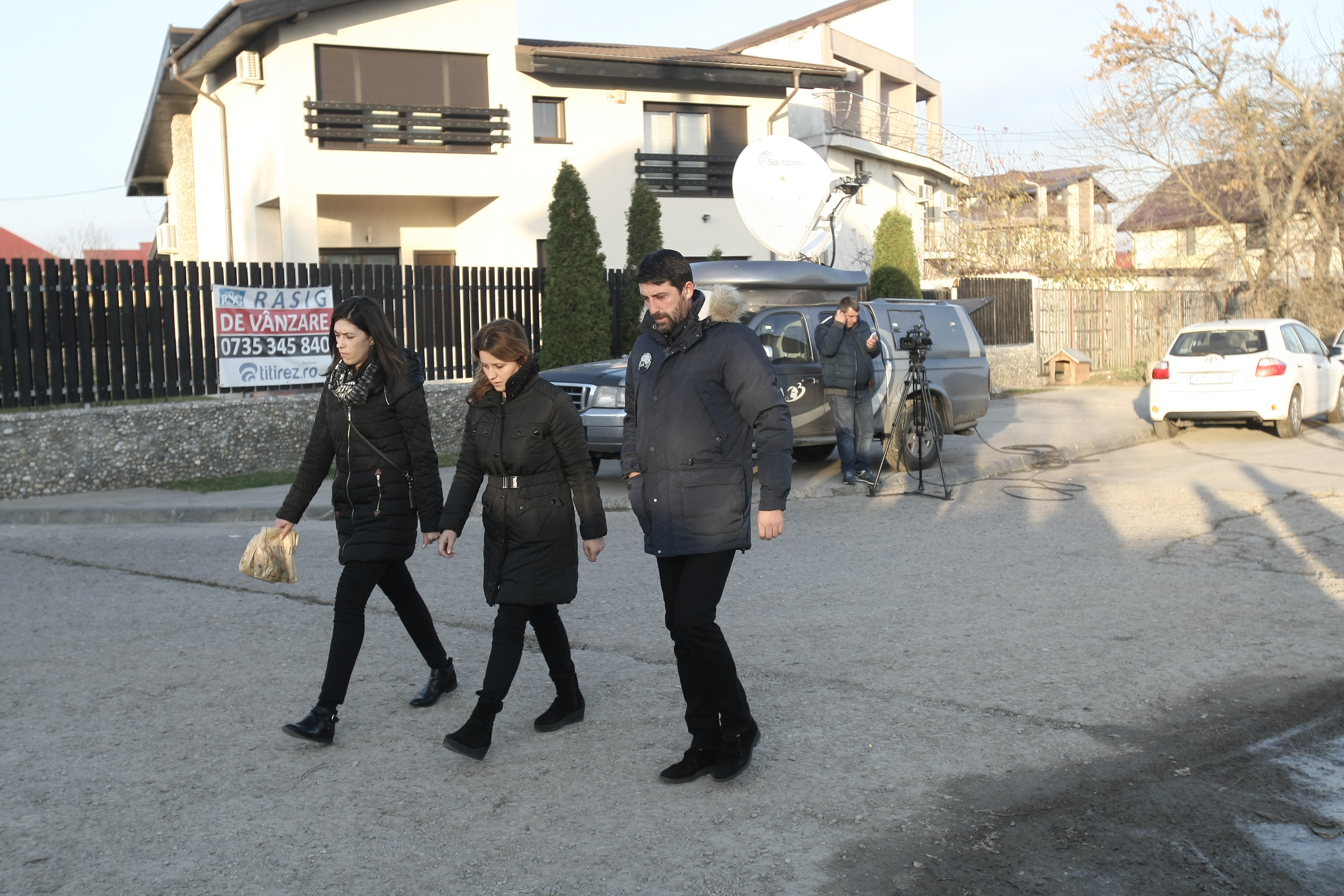 Daniel Prodan a murit. Detalii despre ultimele sale clipe de viață: și-a mușcat băiatul de mână! GALERIE FOTO | EXCLUSIV