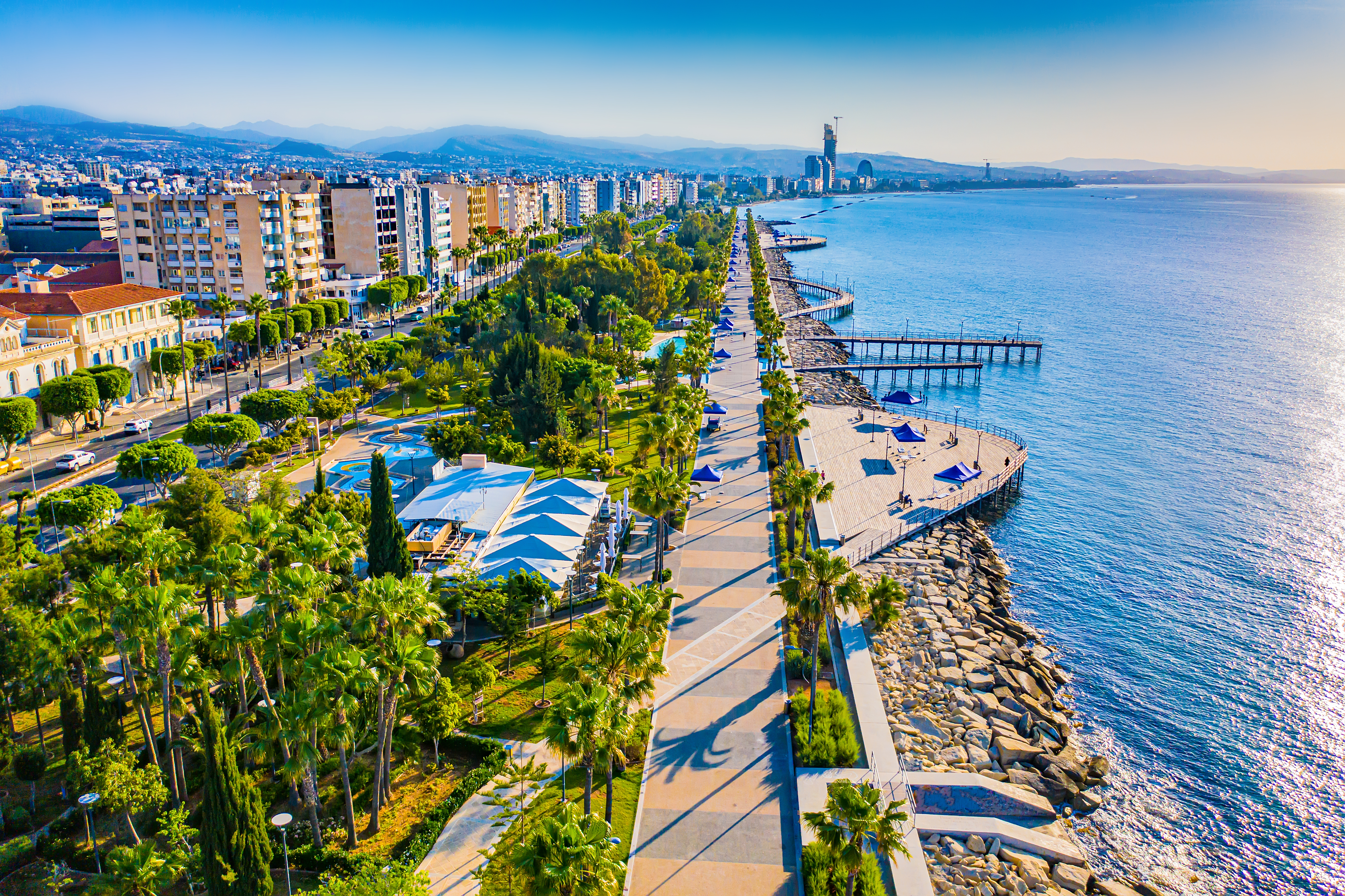 Locuri de vizitat în Cipru. Cele mai apreciate destinații de vacanță
