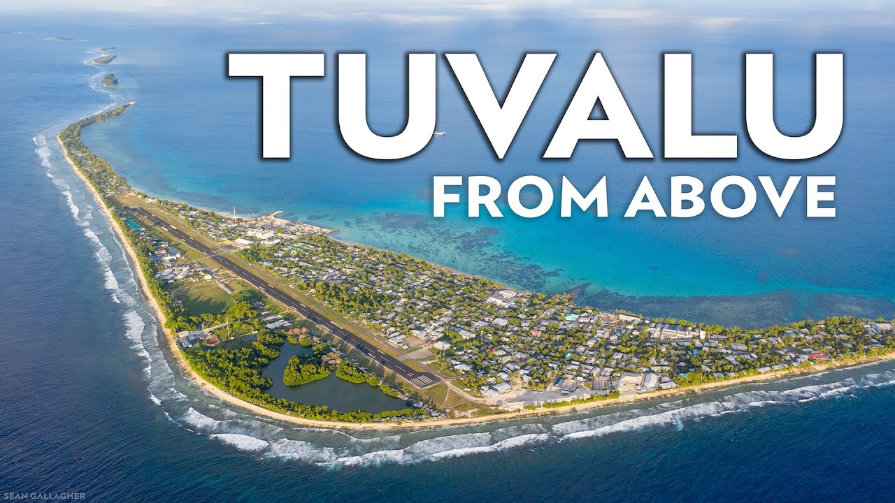 Tuvalu