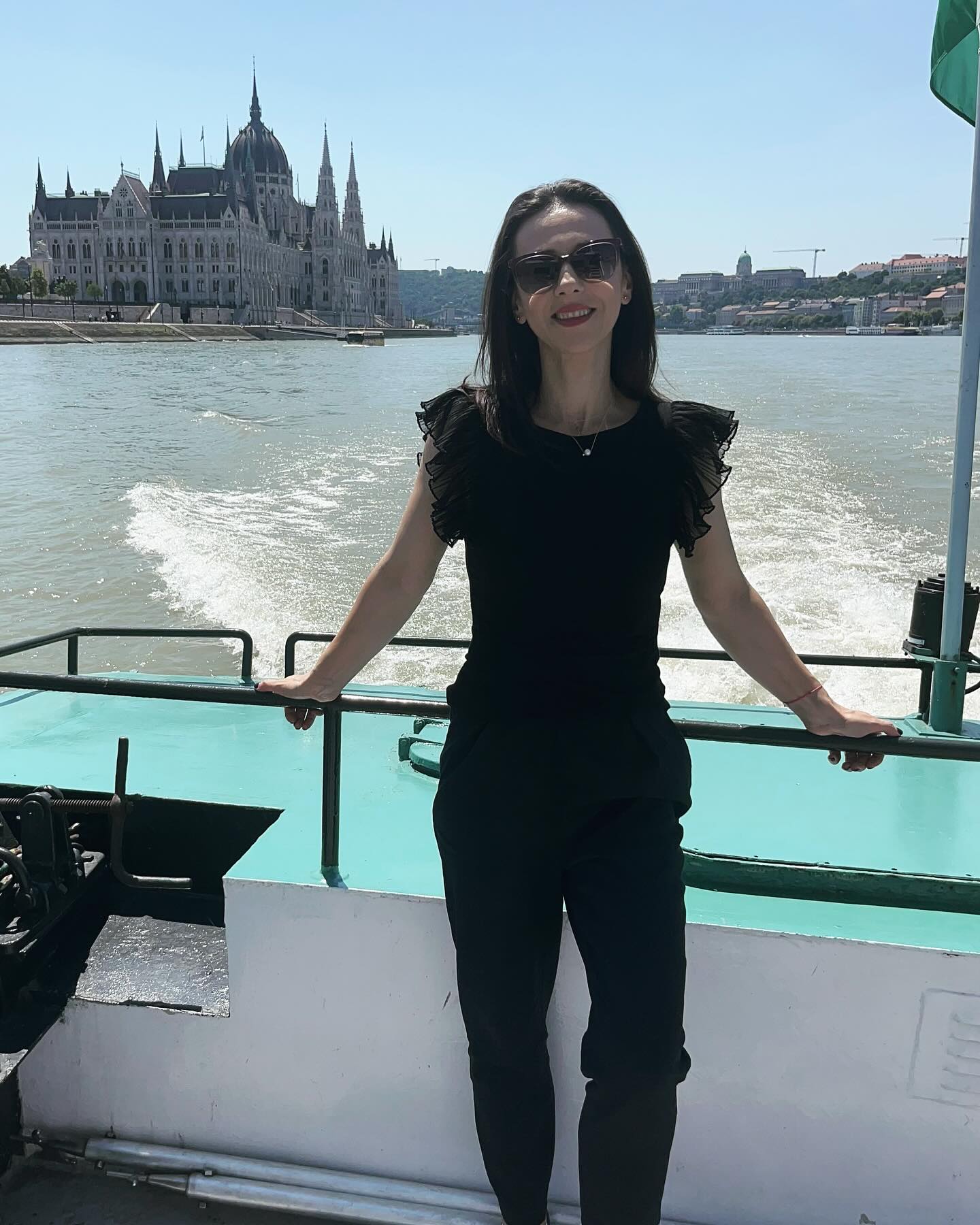 Detalii neștiute din viața Andreei Răducan. Fosta gimnastă și-a deschis sufletul. „Mie mi-au atras atenția bârna și, mai apoi, o groapă cu bureți”