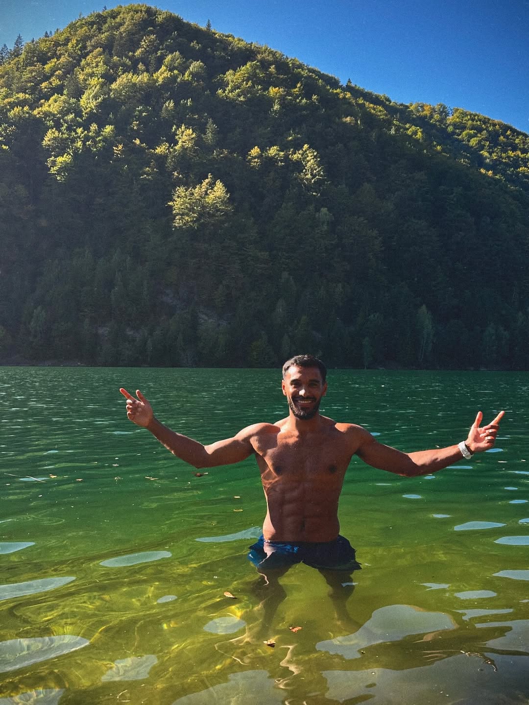Cine este Valentin Tănase, concurent la „Desafio: Aventura”, emisiune difuzată de PRO TV