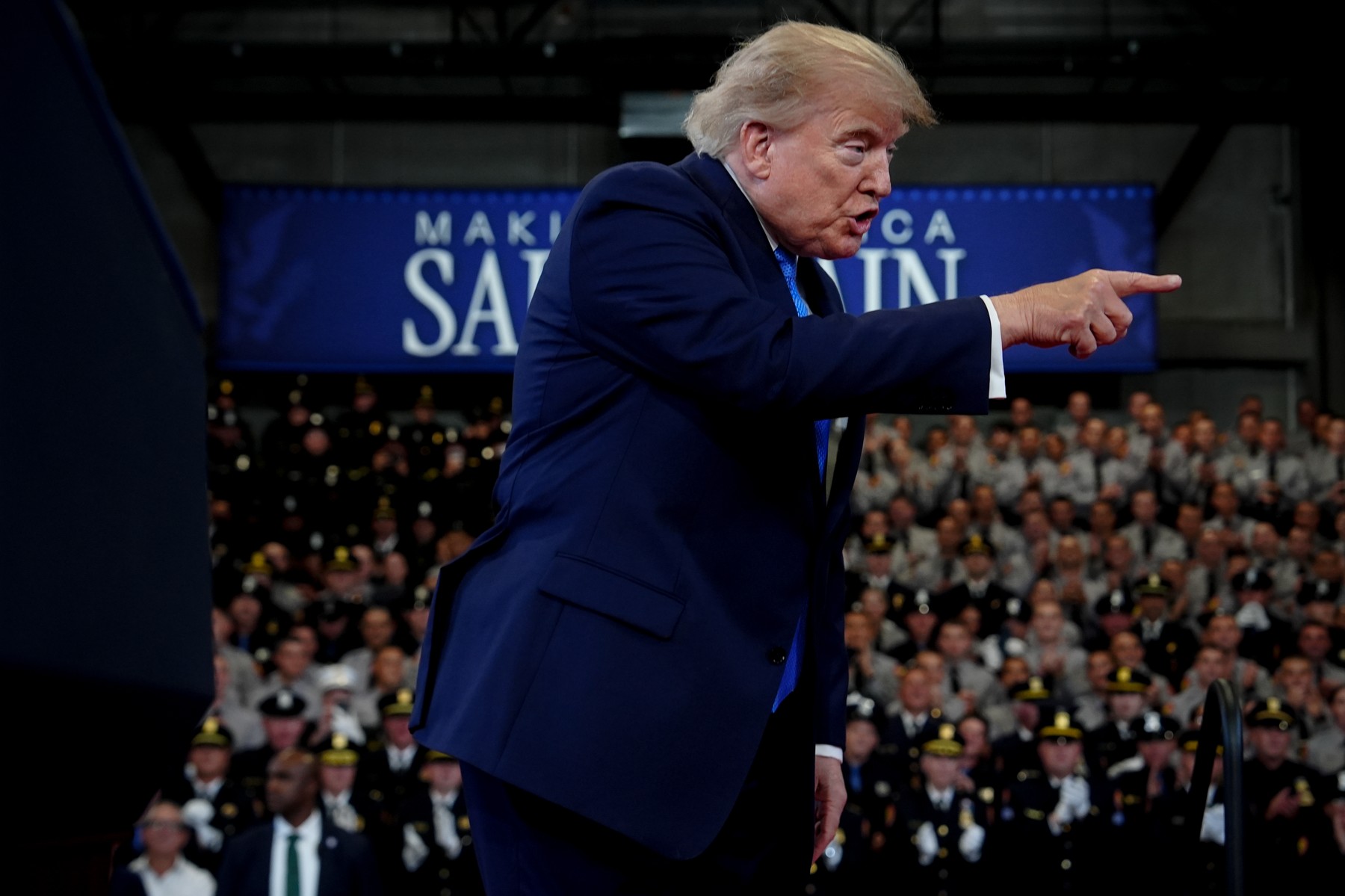 Ilie Năstase, poveste incredibilă despre Donald Trump. I-a plătit o amendă și a petrecut până dimineață la nunta lui