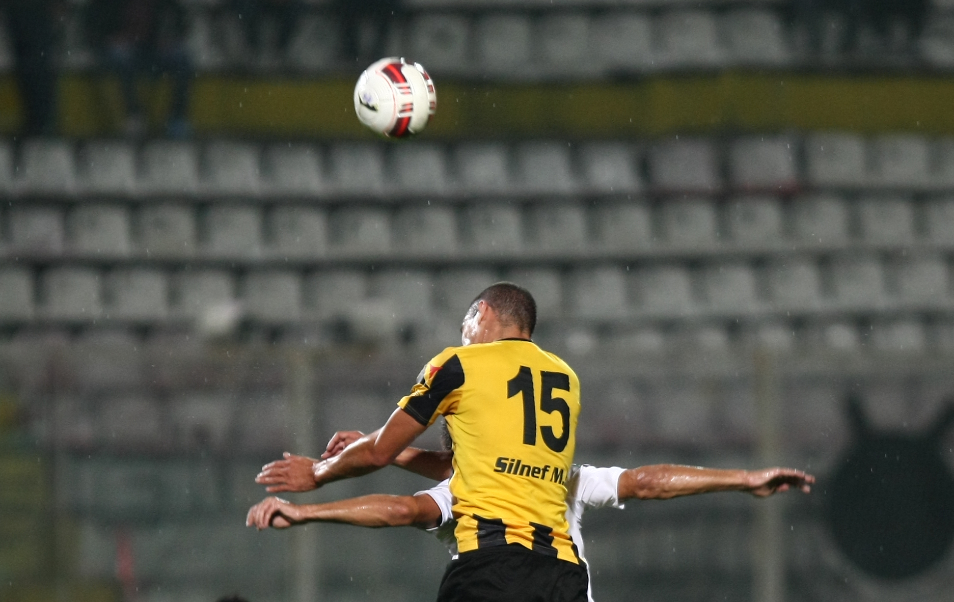 VIDEO&FOTO/ Rapid - FC Brașov 0-1. Giuleștenii se îndreaptă spre Liga a II-a