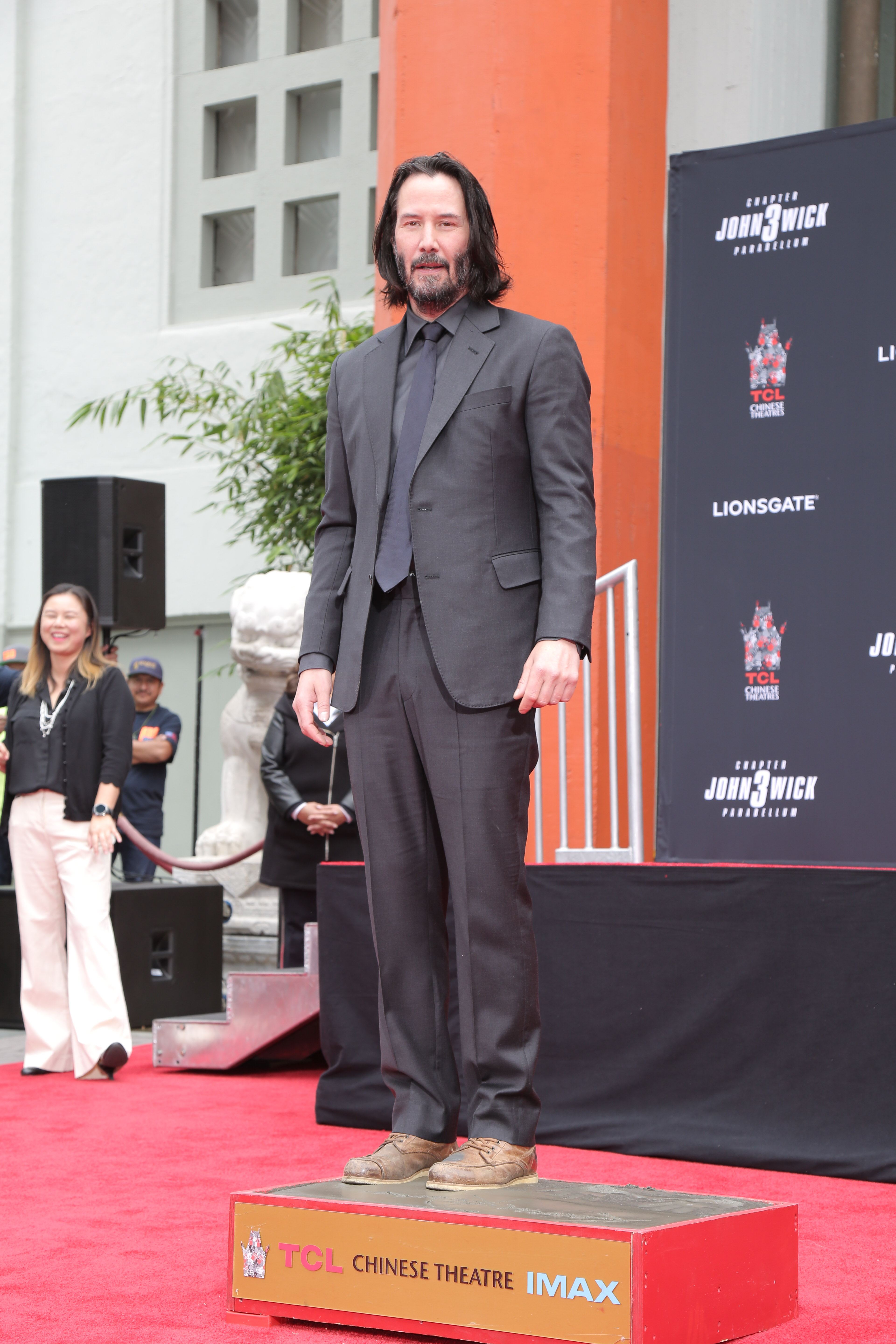 Keanu Reeves și-a recuperat obiectele valoroase furate din casa lui în 2023. Printre acestea se numără și o bijuterie specială