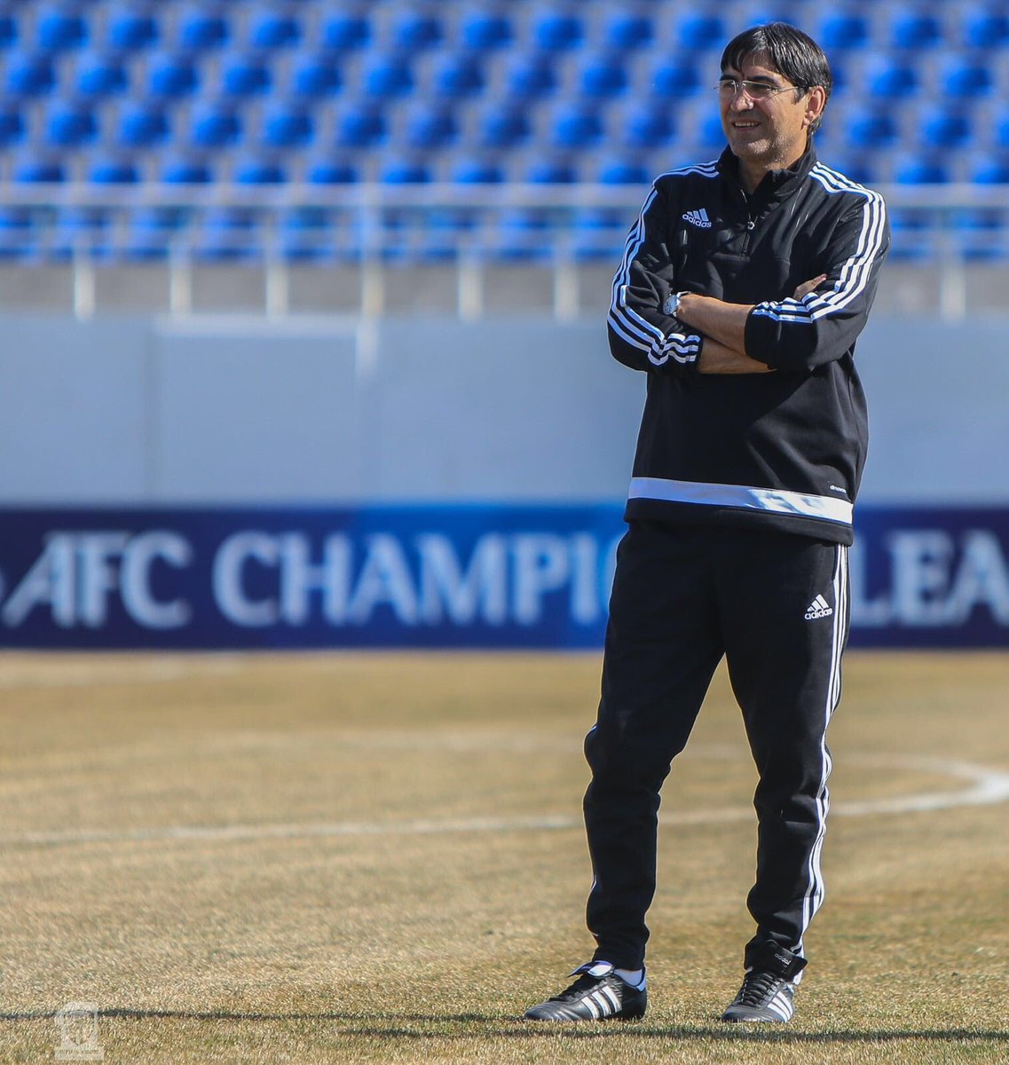 Victor Pițurcă și Dan Petrescu au debutat cu remize în grupele Ligii Campionilor Asiei. Lucian Sânmărtean a fost titular la Al Ittihad / GALERIE FOTO&VIDEO