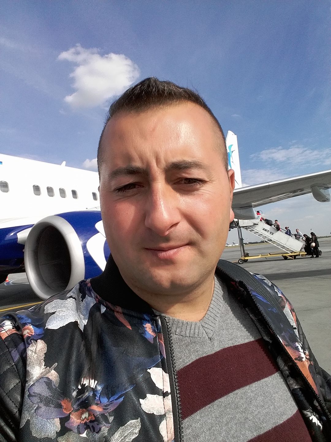 VIDEO |Un român care cântă pe stradă în Londra și-a văzut visul cu ochii. Apare în cea mai urmărită emisiune matinală din Regat