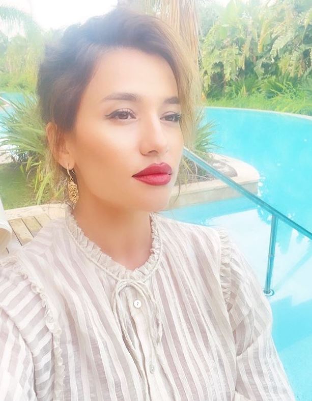 Claudia Pătrășcanu, primele declarații după ce s-a spus că are un nou iubit. Cine e bărbatul lângă care a apărut