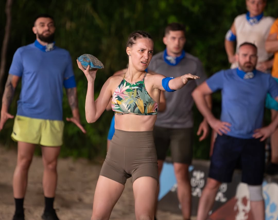 Cine este Ramona Micu, concurentă la Survivor România 2026, emisiune difuzată de Antena 1