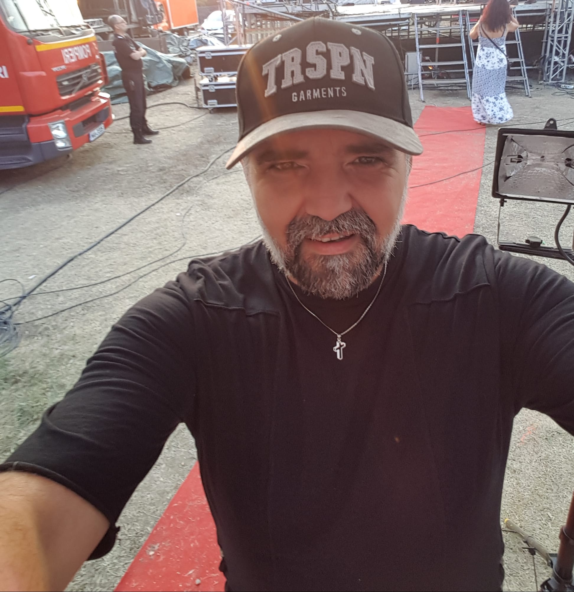Cu ce se ocupă Daniel Iordăchioaie acum. Motivul pentru care a izbucnit în lacrimi pe scenă: „De acolo s-a legat ceva emoțional”
