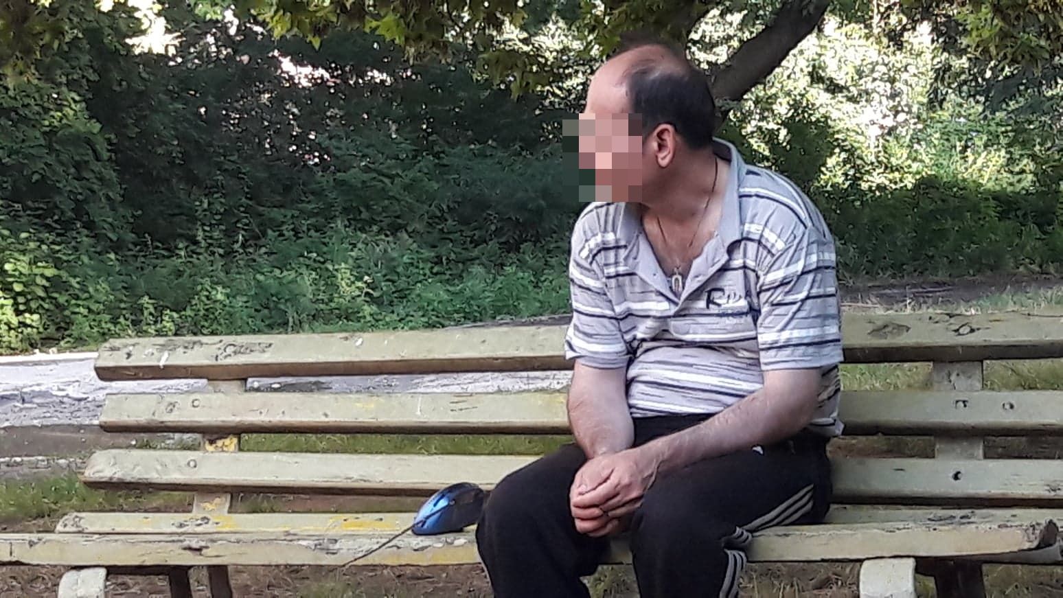 EXCLUSIV/ Prizonieri în Iad. Am petrecut o zi la Spitalul de Psihiatrie Palazu Mare, printre medici și pacienți (VIDEO)