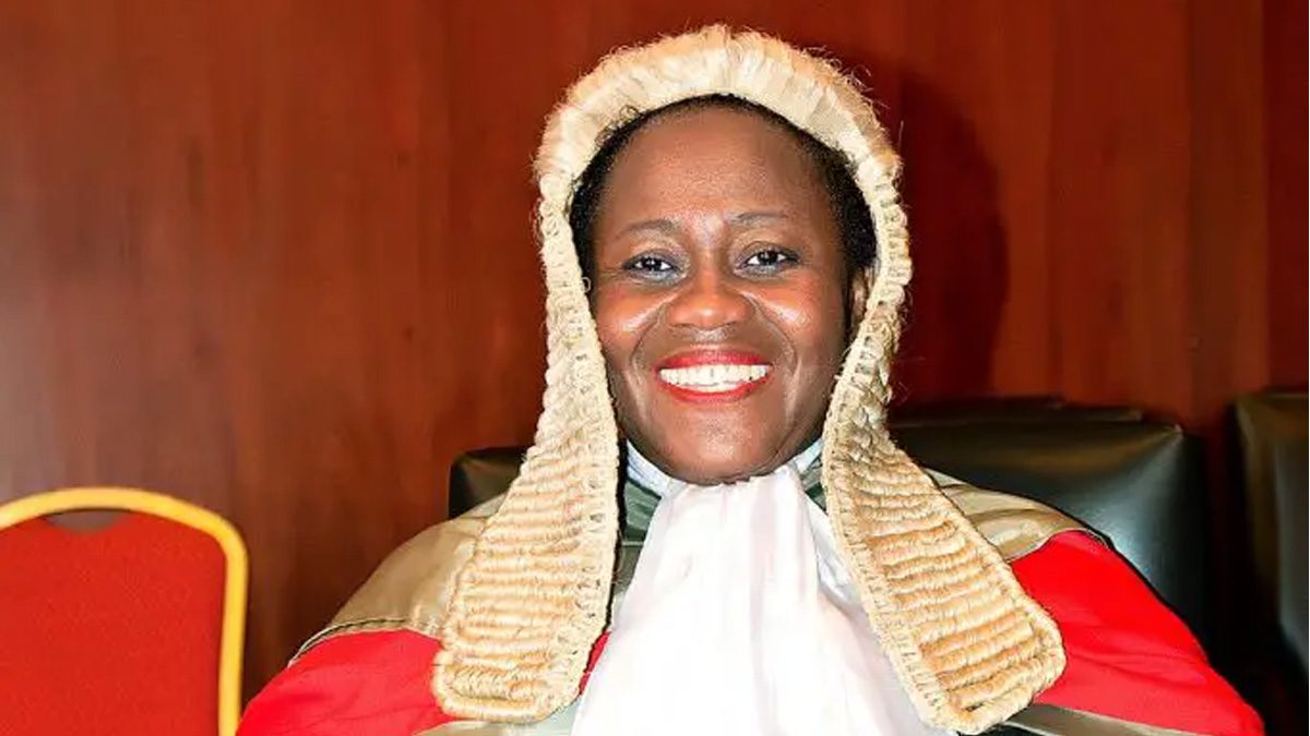 Prof. Kwaku Asare demands the removal of Gertrude Torkonoo as Chief Justice