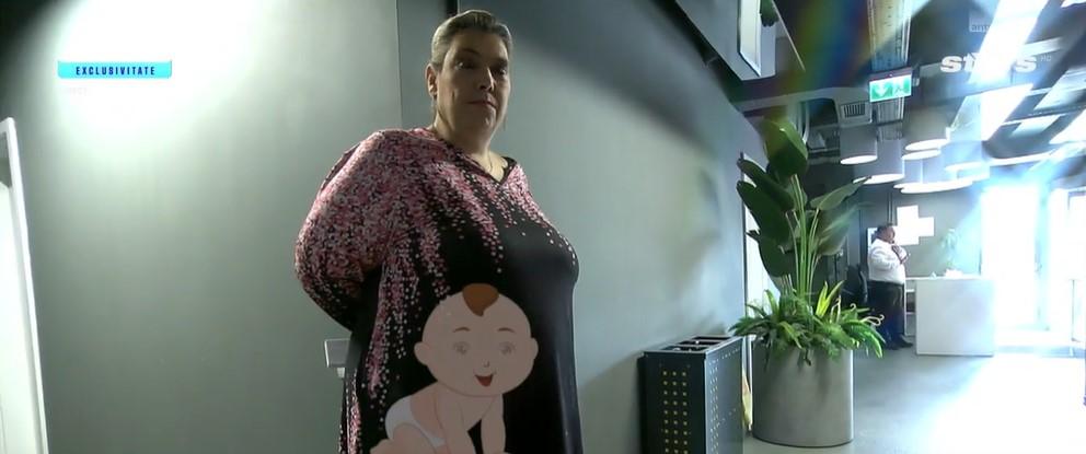 Ioana Tufaru și soțul ei s-au despărțit. Bărbatul a plecat de acasă. Cum a reacționat fiul lor, Luca. „Sunt multe lucruri la mijloc”