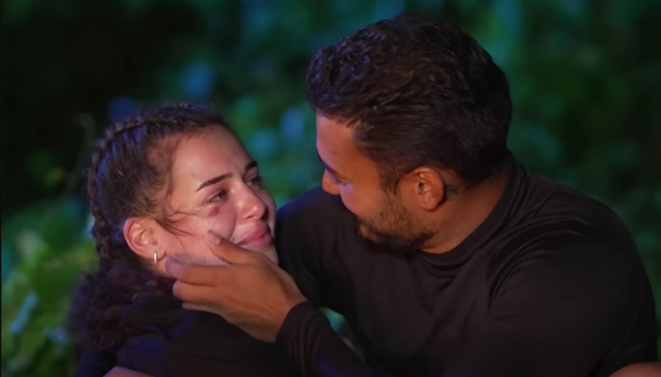 Jador spune cum a început relația cu Oana Ciocan: „Două zile mai târziu, ea s-a mutat la mine”. S-au și logodit după 6 luni de relație