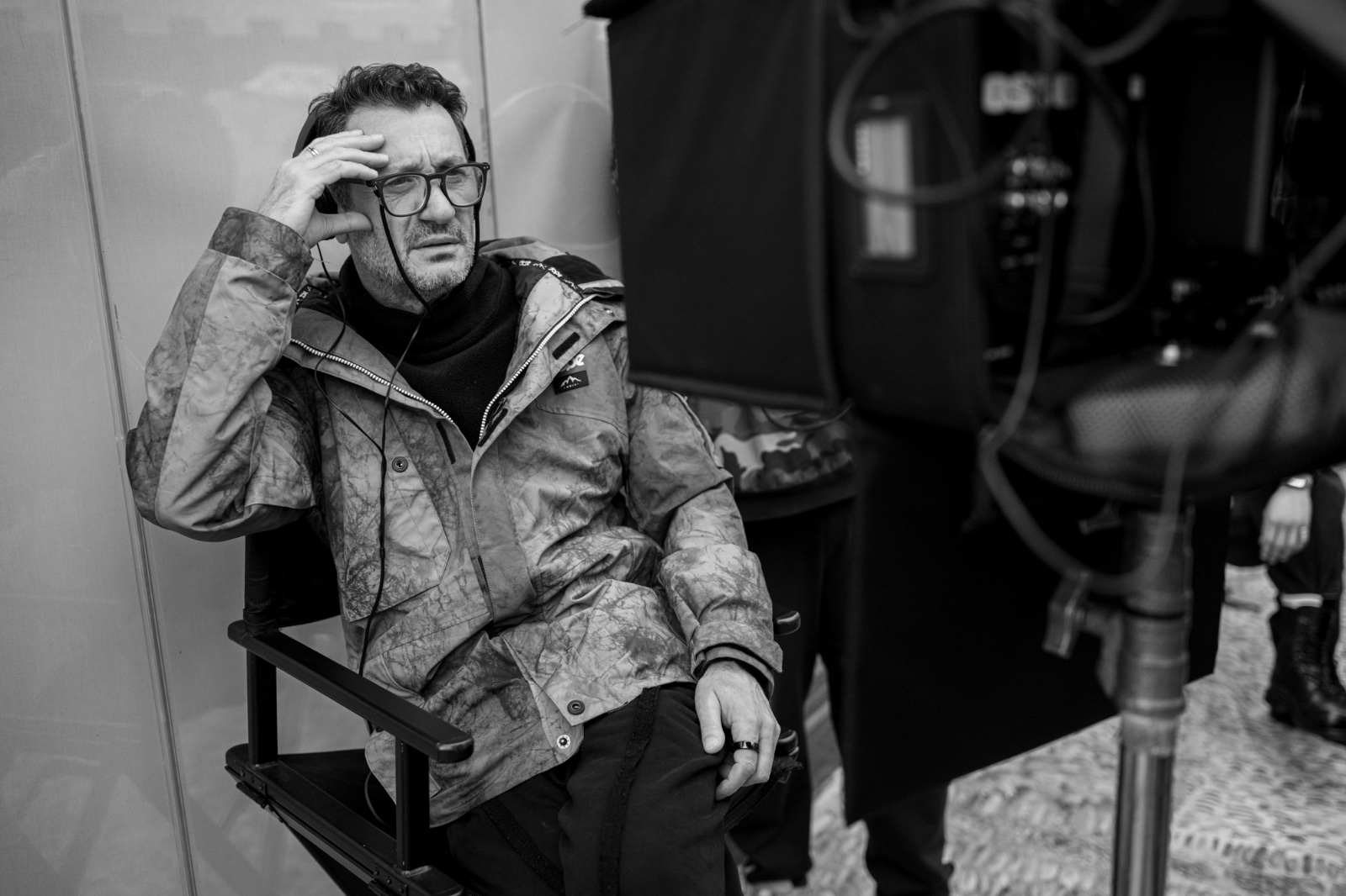 Gică Craioveanu devine actor de film. Joacă alături de nume cunoscute din „La Casa del Papel” și „Game of Thrones” într-o producție româno-spaniolă: „Acel martie”