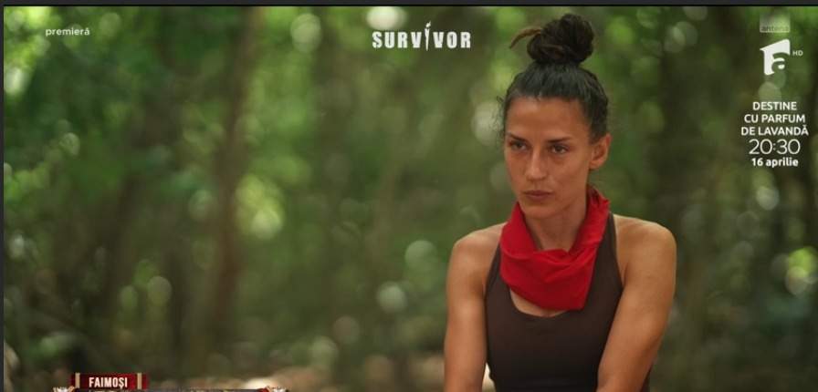 Momente dificile pentru Gabi Tamaș la Survivor România. Colegii, îngrijorați de starea lui