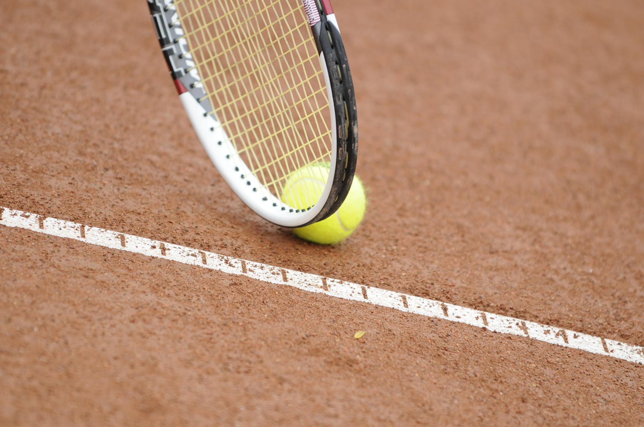 Record: 440 de echipe se vor înfrunta în simultanul de turnee România Joacă Tenis la Dublu! GALERIE FOTO