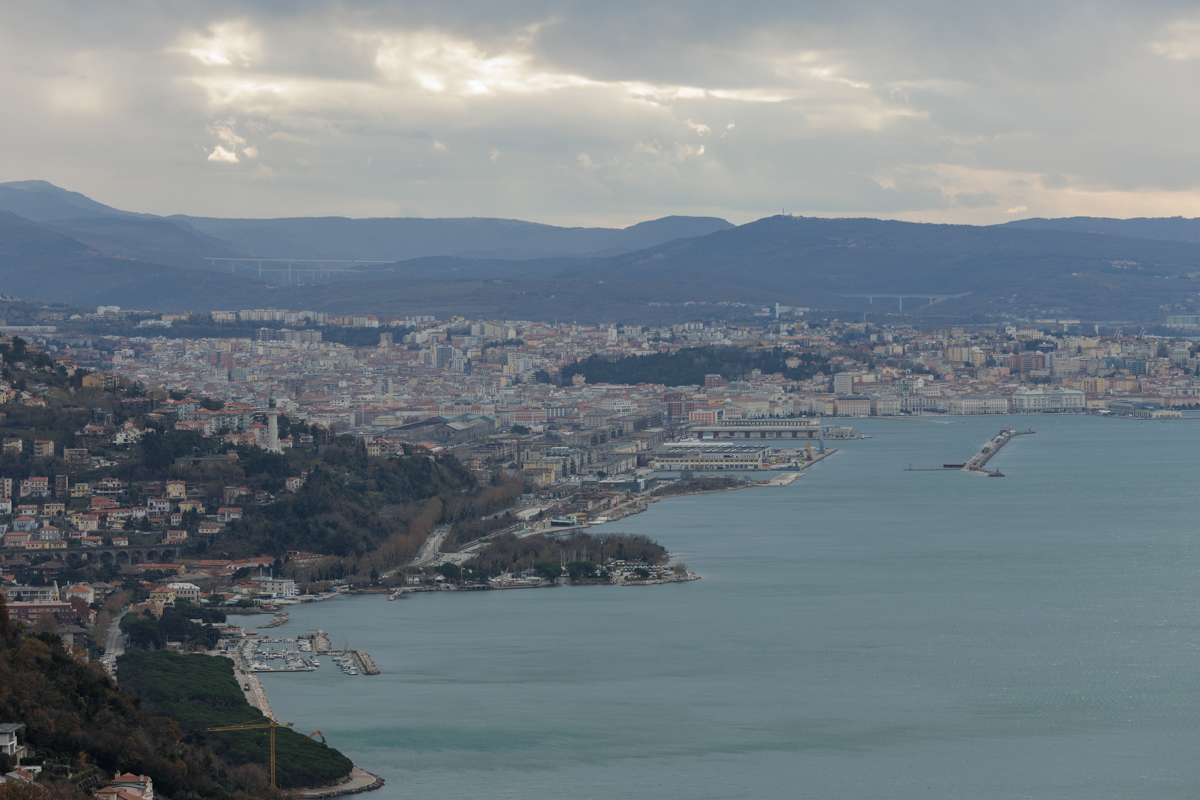 Povestea Iuliei Negru, românca votată de italieni consilier local în Trieste: „România se schimbă. Dar eu nu m-aş întoarce niciodată, mi s-ar părea inutil”
