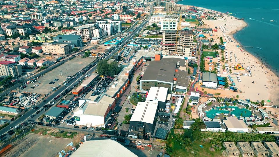 $200 million Landmark Beach Resort in Nigeria set for demolition in coastal highway plan