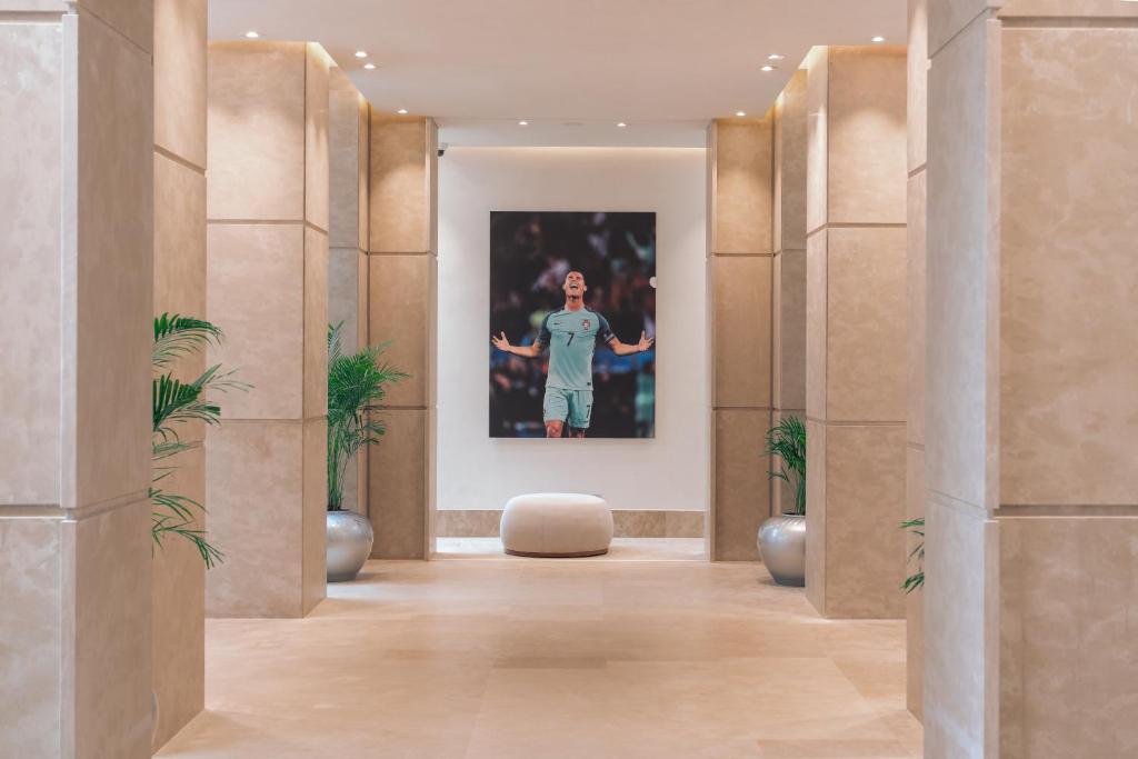 Hotelul de lux din Marakesh al lui Cristiano Ronaldo dezminte că a fost tranformat în adăpost pentru victimele cutremurului din Maroc