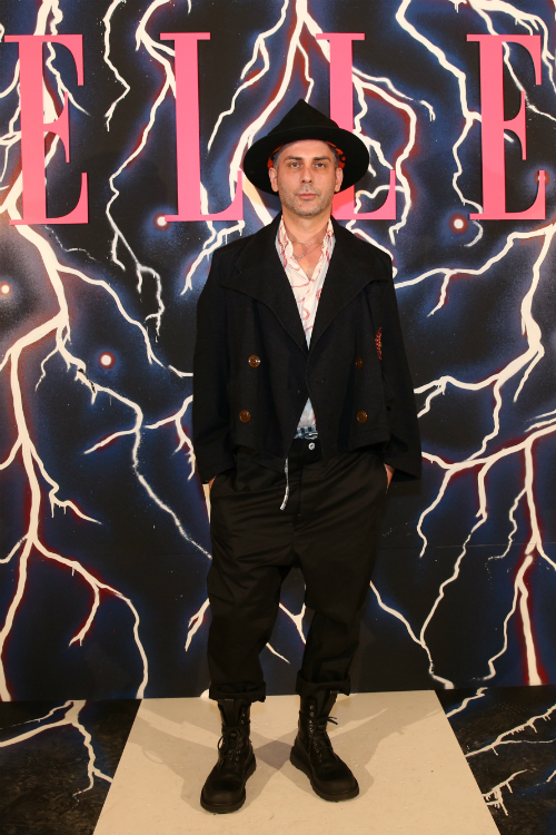 Gala ELLE Style Awards a ajuns la ediția a opta. Vedetele au acceptat provocarea de a adopta ineditul dress-code Punk. Lista câștigătorilor