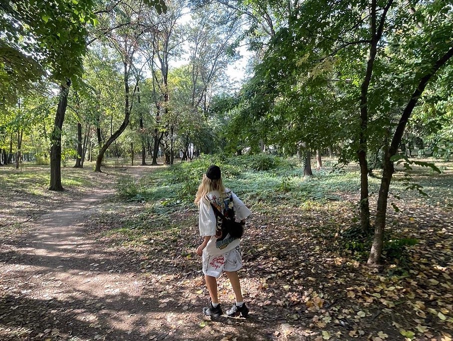 Ce a pățit Delia într-o noapte, în Parcul Herăstrău din București: „Oricine ai fi, că mă știi, că nu mă știi, nu mai contează nimic”. Era singură