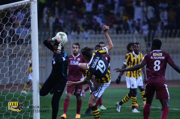 Pițurcă, primul succes cu Al Ittihad, după opt meciuri și 106 zile / VIDEO