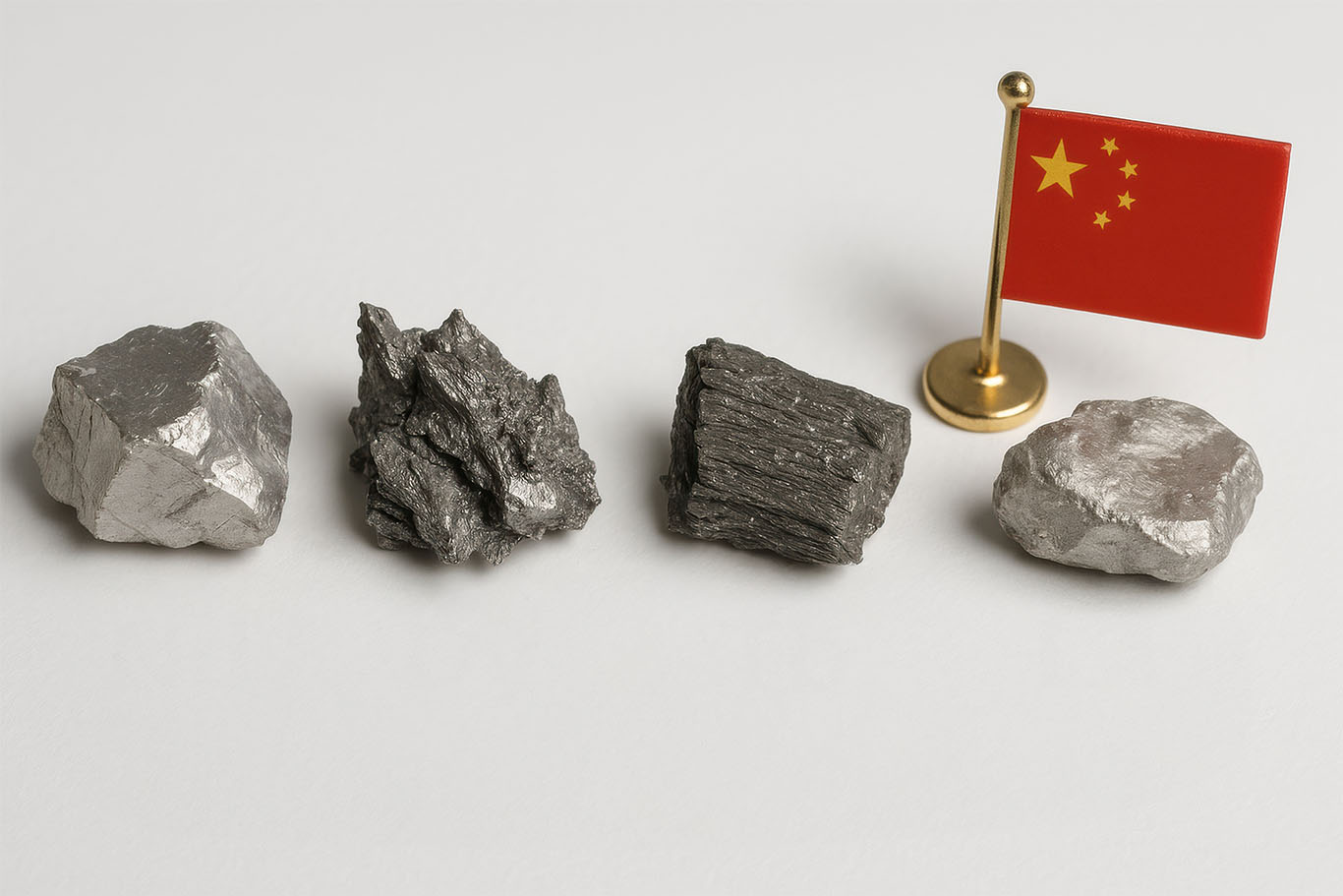 China deepens green-minerals partnerships as Africa becomes its strategic powerhouse
