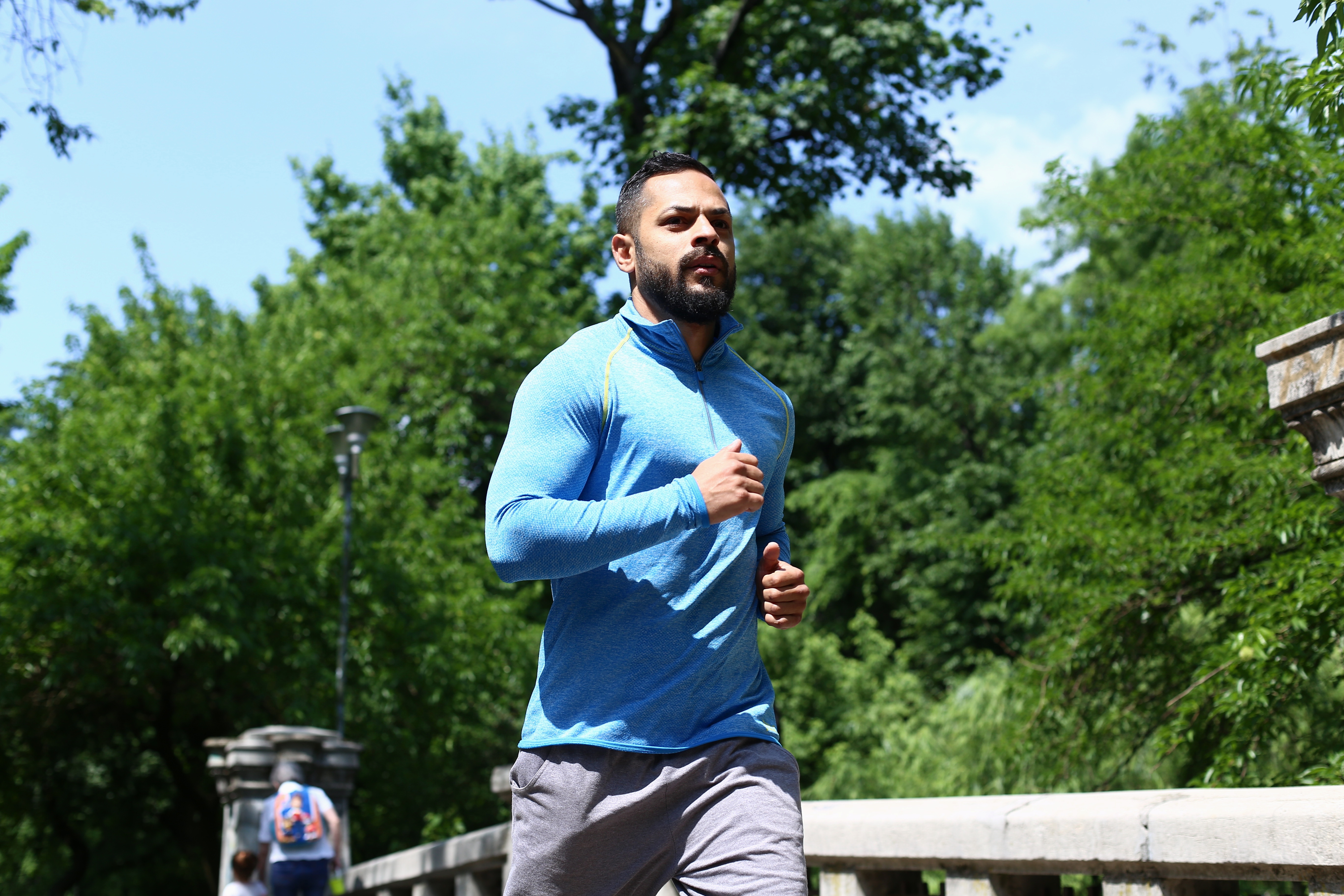 UPDATE Cristea și-a apărat centura în gala Lorzii Ringului 2018. Secretul din spatele pugilistului Robert Cristea e preparatorul fizic siriano-român Erwah Al Nablsi: ”El m-a reinventat. Sper să ajung să mă bat pentru o centură internațională” | FOTO&VIDEO