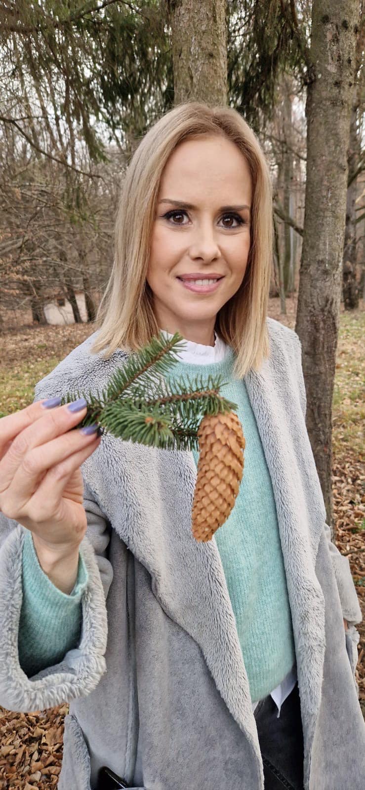 Mihaela Bilic a spus ce înghețată poți mânca fără să te îngrași. O găsești în orice supermarket