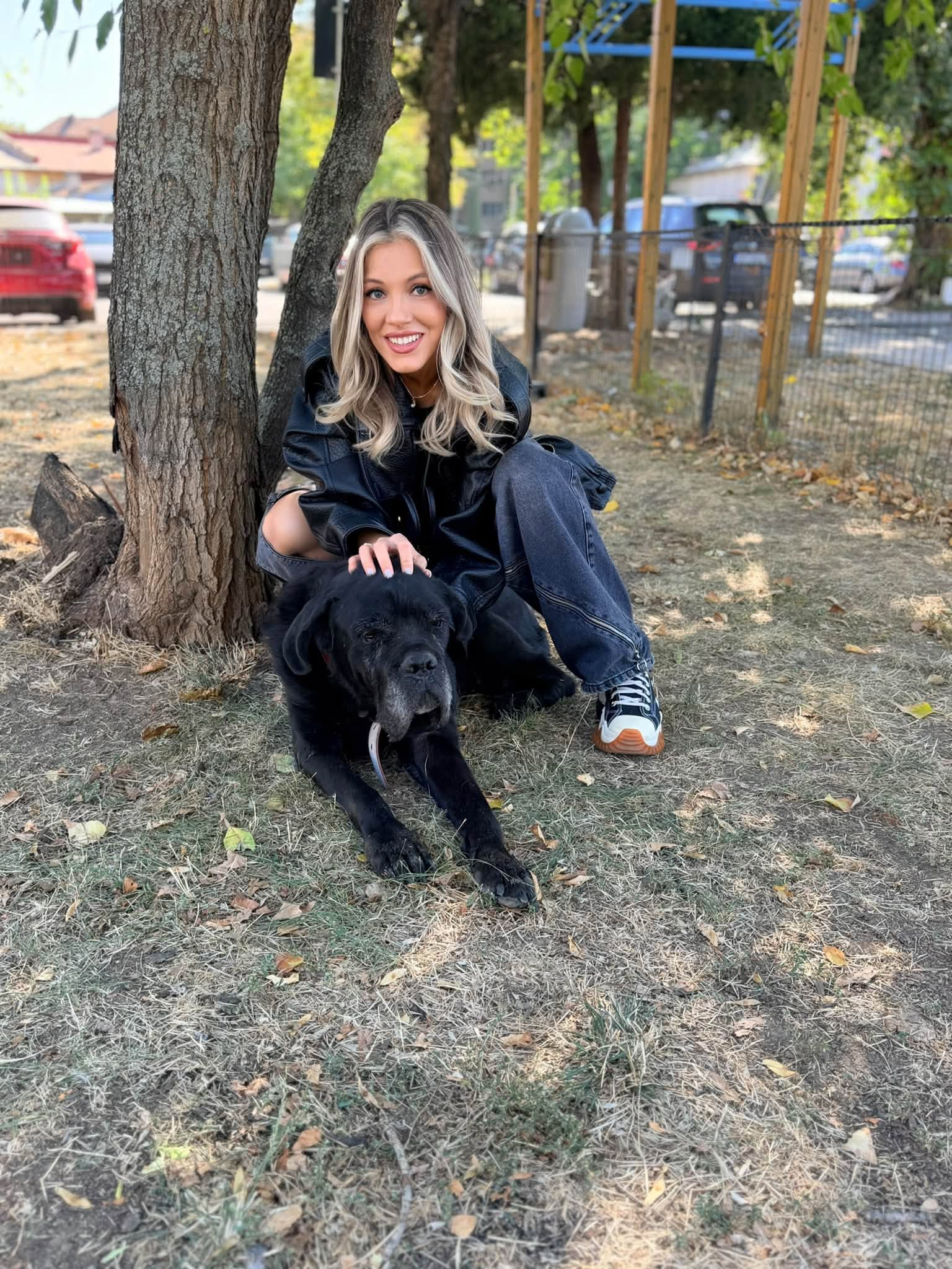 Imagini rare cu Andreea Ibacka și mama ei