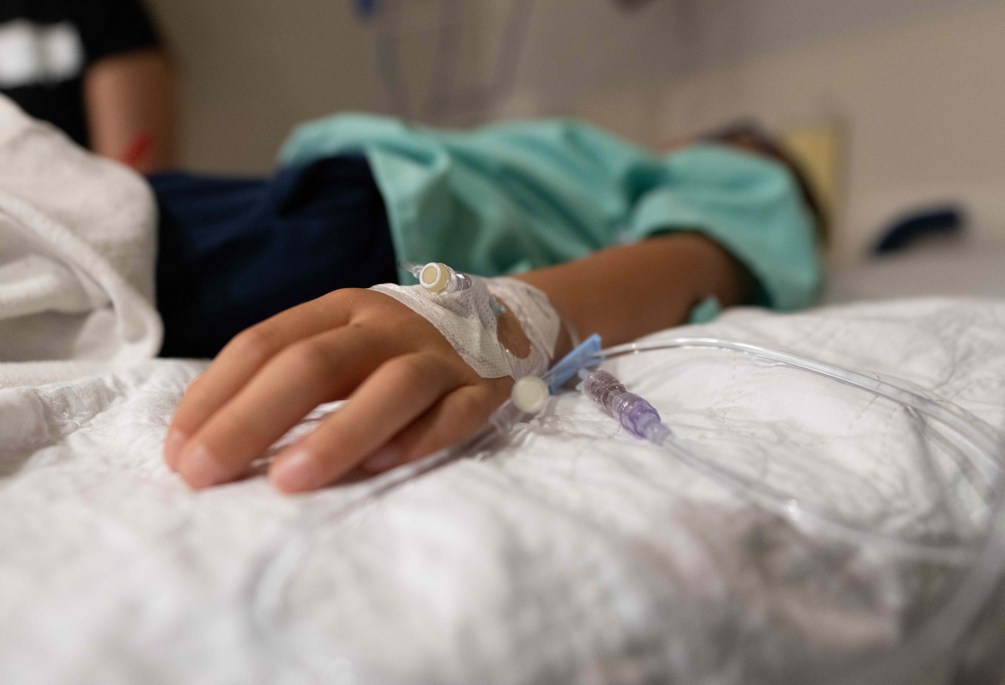 Učenici iz Beograda povređeni u prevrtanju kvada u Čelincu, devojčici odstranjen bubreg
