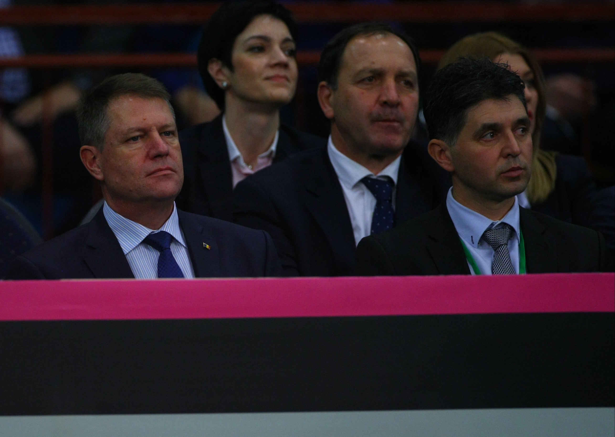 Fed Cup, România - Spania 1-0. Halep a demolat-o pe Espinosa / GALERIE FOTO