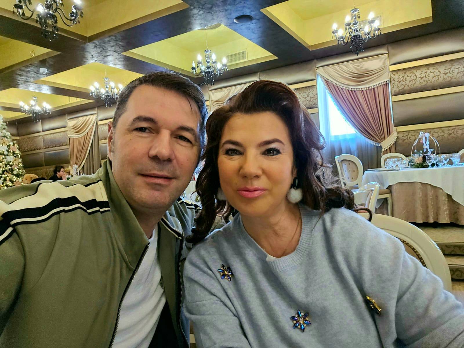 Unde își petrec Mihaela Borcea și Sorin Rap luna de miere. Tradiția pe care au respectat-o: „Se îndepărtează spiritele rele și se atrage norocul”