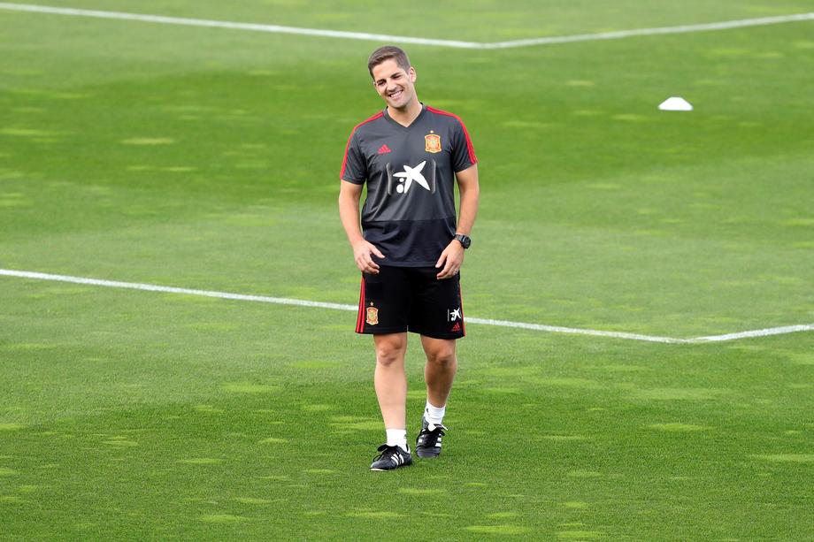 VIDEO | Spania vine la București să câștige pentru Luis Enrique. ”Vrem să-i dedicăm victoria”