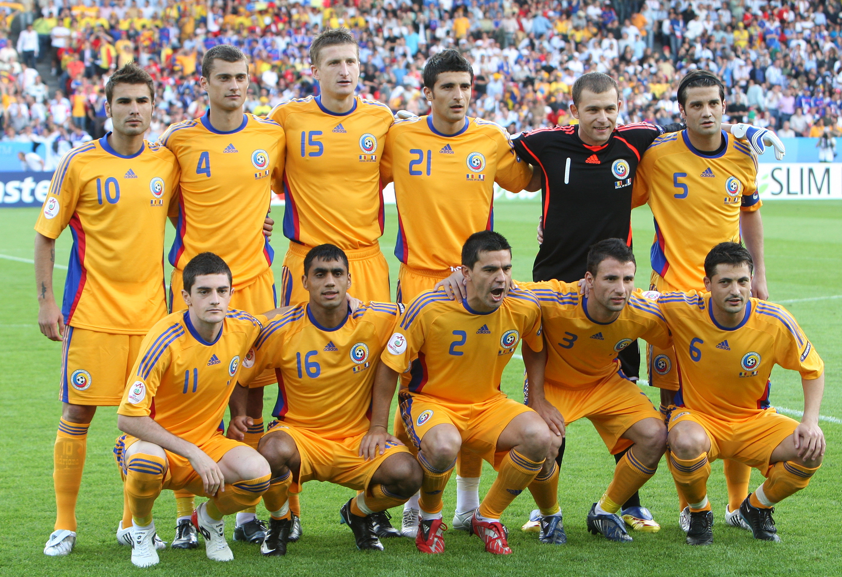 ”Liga reșapaților” pentru Euro 2016. ^Opt tricolori care au fost la Euro 2008 joacă în Liga I. Ce șanse au să prindă și turneul final din Franța