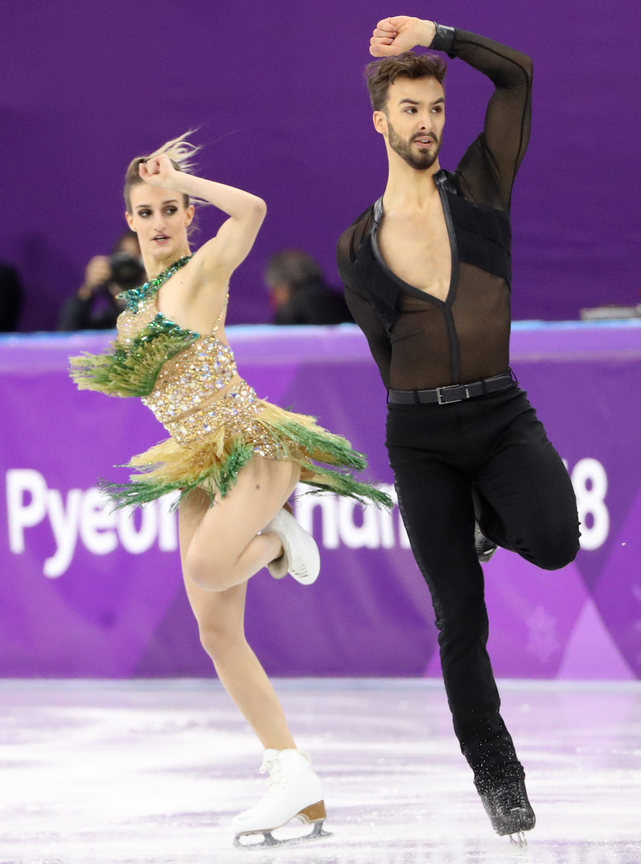 LIVE BLOG Jocurile Olimpice de iarnă 2018, program și rezultate. Norvegia, prima în clasamentul final pe medalii | FOTO