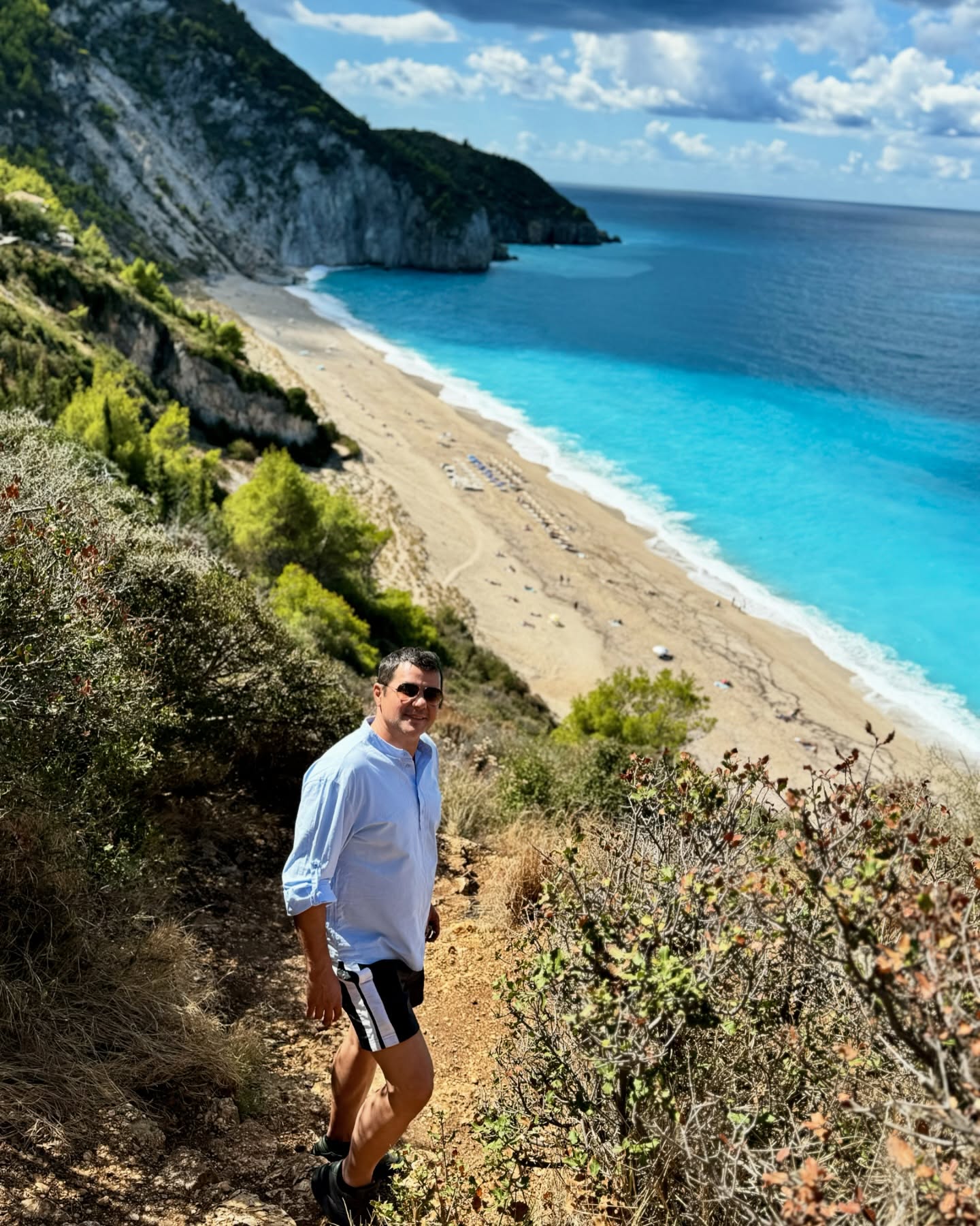 Stațiunea din țara vecină unde prețurile sunt mai mici decât pe litoralul românesc. Cove: „Un pic mai ieftin”