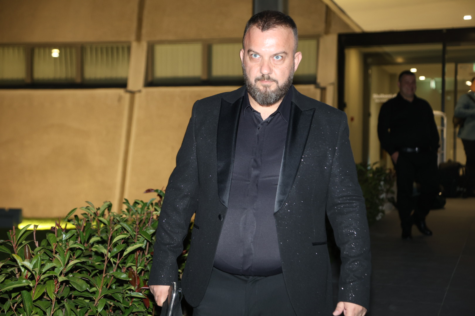 OTKRIO ZA KOJE PESME UZME NAJVEĆI BAKŠIŠ Borko Radivojević priznao kakva je Snežana Đurišić za saradnju, a na ovo pitanje nije znao kako da reaguje: "Kako da odgovorim na ovo?"
