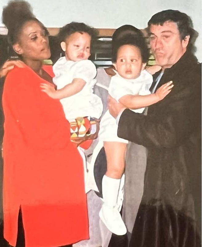 Robert De Niro, declarații după ce fiul lui, Aaron, a devenit fiica Airyn: „Nu știu care e marea problemă… Îmi iubesc toți copiii”