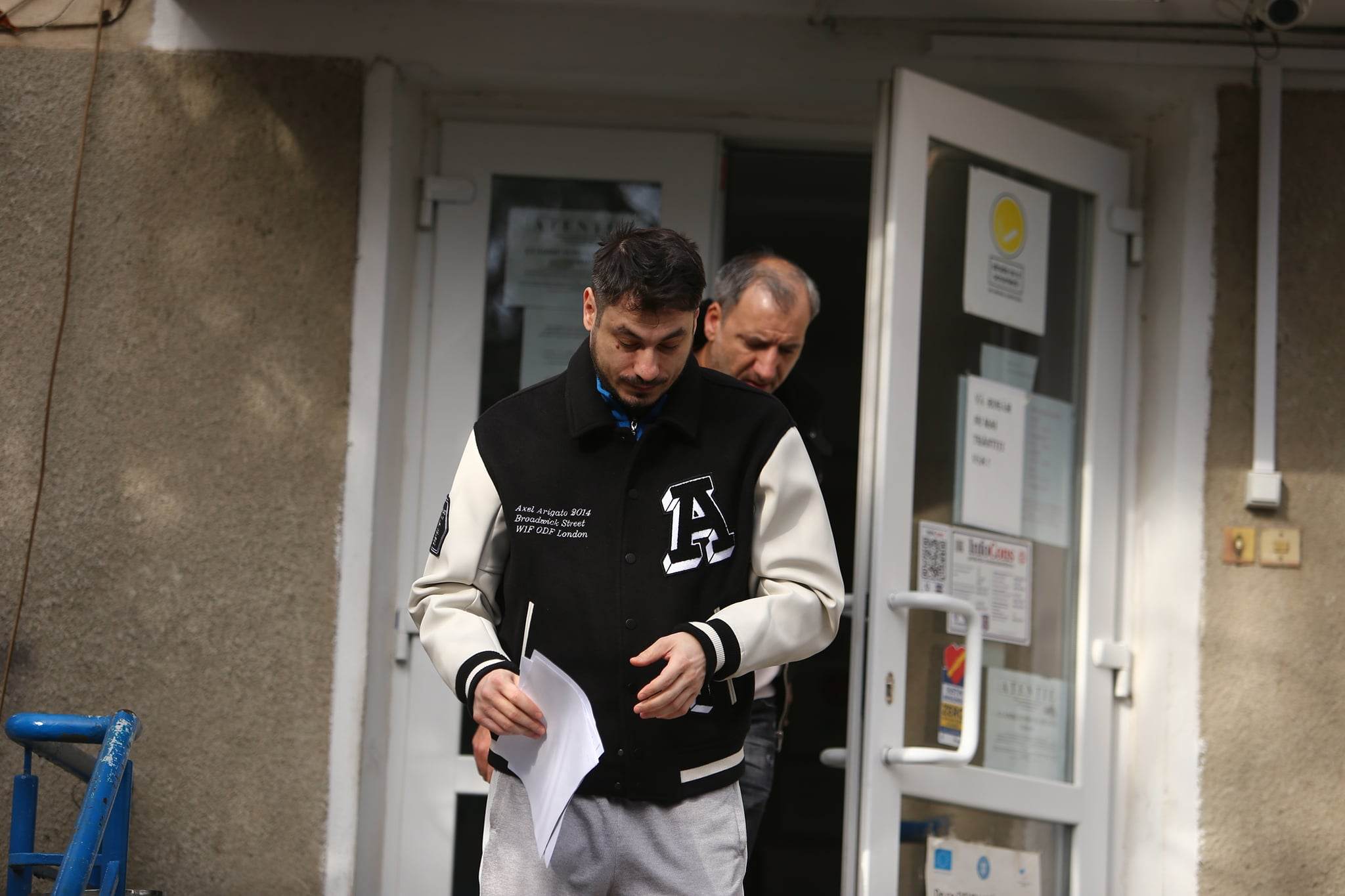 Alexandru Pițurcă și Gabriel Țuțu, șeful ROMARM, cercetați sub control judiciar, în dosarul măștilor neconforme