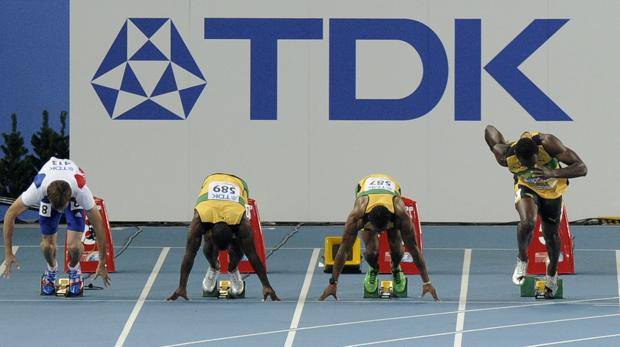 Usain Bolt se retrage, se termină o eră. Toate momentele de aur ale fenomenalului sprinter jamaican! GALERIE FOTO