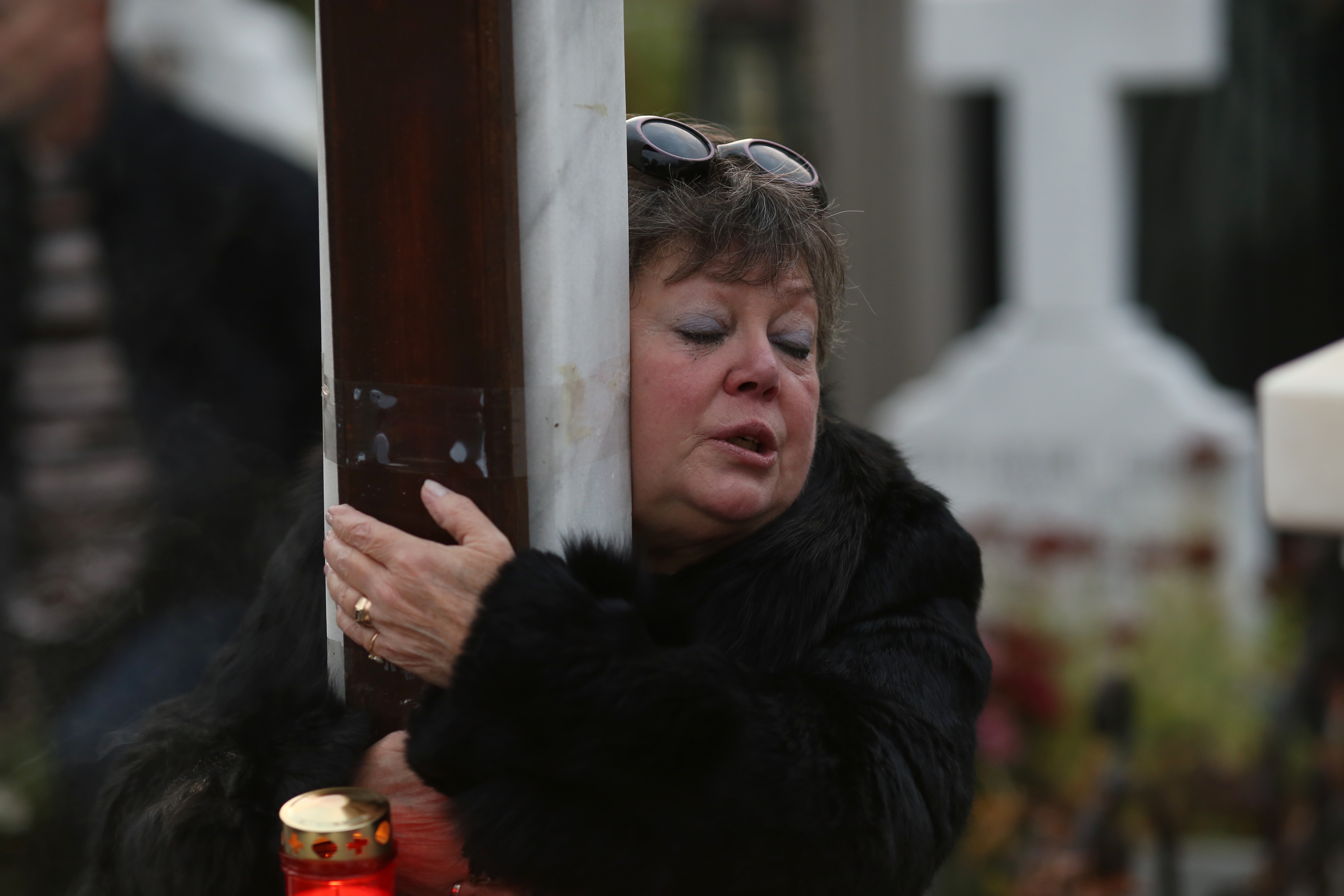 5 ani de la moartea actorului Iurie Darie. Anca Pandrea va organiza parastasul în memoria soțului său | FOTO&VIDEO