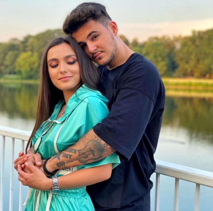 Alexia Eram, primele declarații după ce a fost surprinsă în timp ce se săruta cu noul iubit: „În momentul de față pot spune asta”
