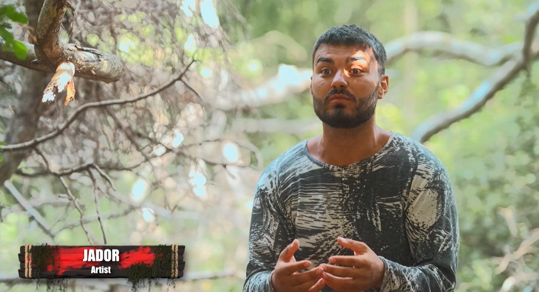 Ce spune Elena Marin despre Jador, după ce aceasta a fost eliminată de la Survivor All Stars. „Nu e întâmplător. Miza e mare”